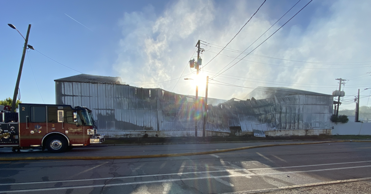 Nearly two weeks after fire, Birmingham Recycling and Recovery to reopen on May 30
