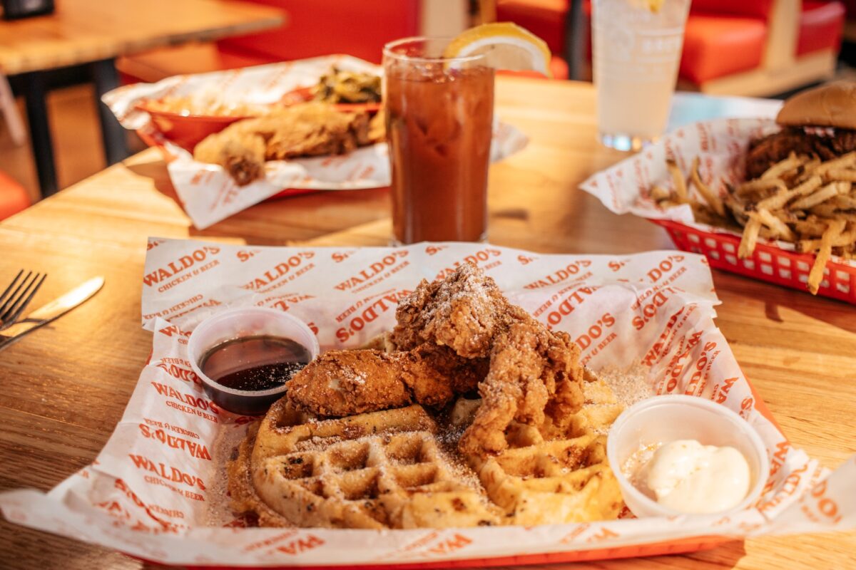 Three new restaurants are coming to Pelham– find out what they are Three new restaurants are coming to Pelham– find out what they are
