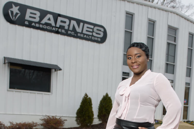 Meet the nationally-awarded real estate broker making an impact in Birmingham Meet the nationally-awarded real estate broker making an impact in Birmingham