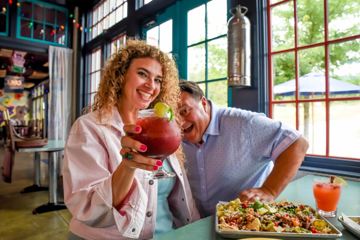 Your ultimate guide to celebrating Cinco de Mayo in Birmingham Your ultimate guide to celebrating Cinco de Mayo in Birmingham