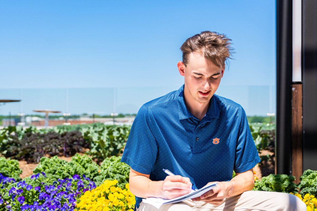 Here’s how you can study agriculture at Auburn + save money Here’s how you can study agriculture at Auburn + save money