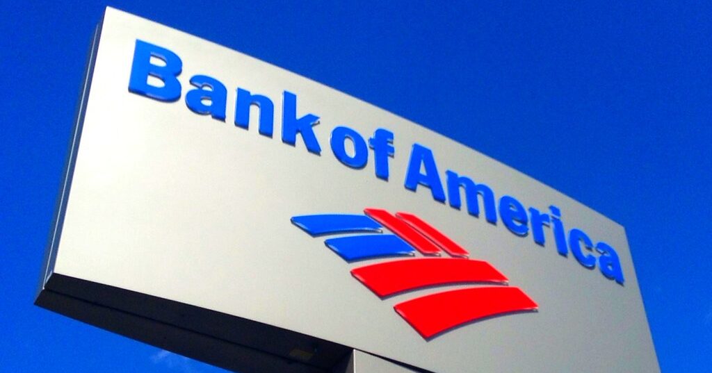 Bank of America to open NEW branch in Birmingham Bank of America to open NEW branch in Birmingham