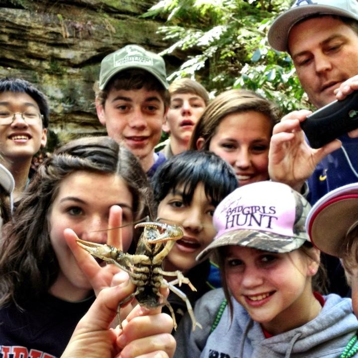 From Fort Payne to Dauphin Island, 29 places to learn about nature in Alabama 7 296476918 5737895209576904 2751710115499027986 n From Fort Payne to Dauphin Island, 29 places to learn about nature in Alabama