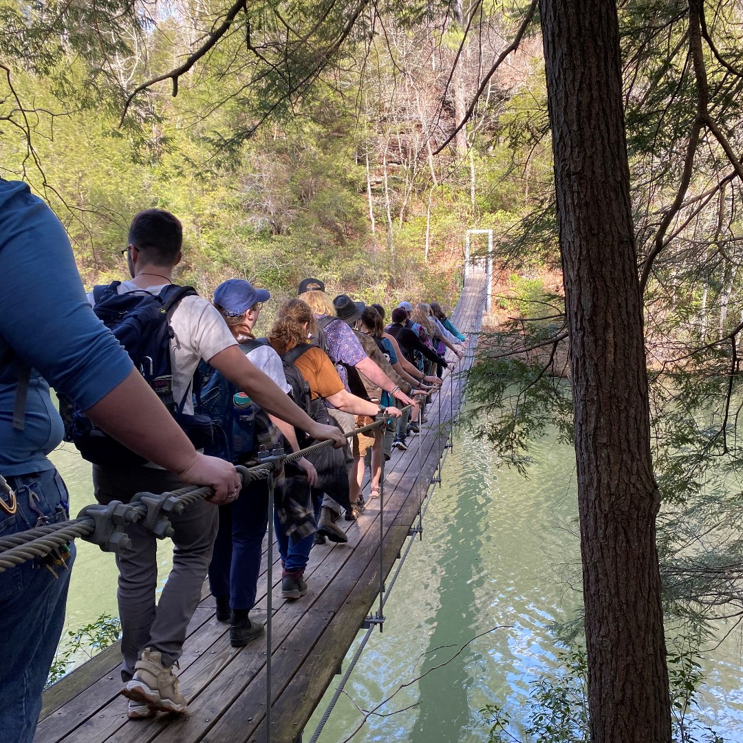 From Fort Payne to Dauphin Island, 29 places to learn about nature in Alabama 3 McDowell