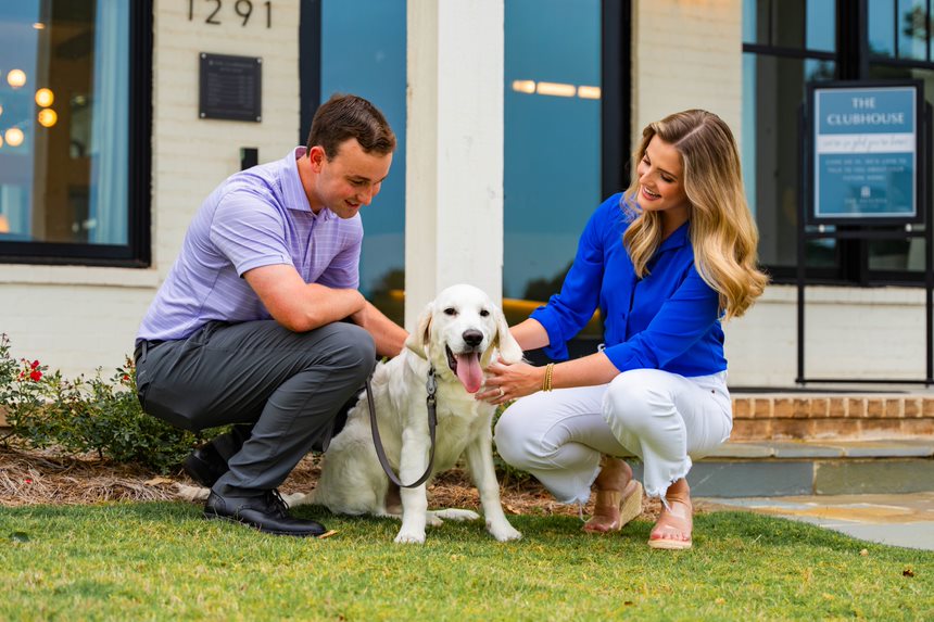 How this couple found their dream home in Irondale at a stunning new development, The Heights How this couple found their dream home in Irondale at a stunning new development, The Heights