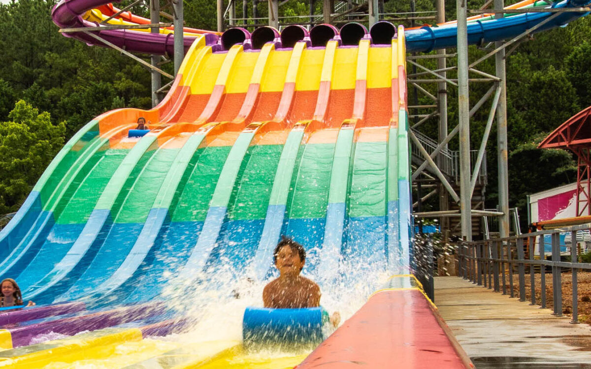 Birmingham-area waterpark nominated for USA Today’s best waterpark in U.S. Birmingham-area waterpark nominated for USA Today’s best waterpark in U.S.