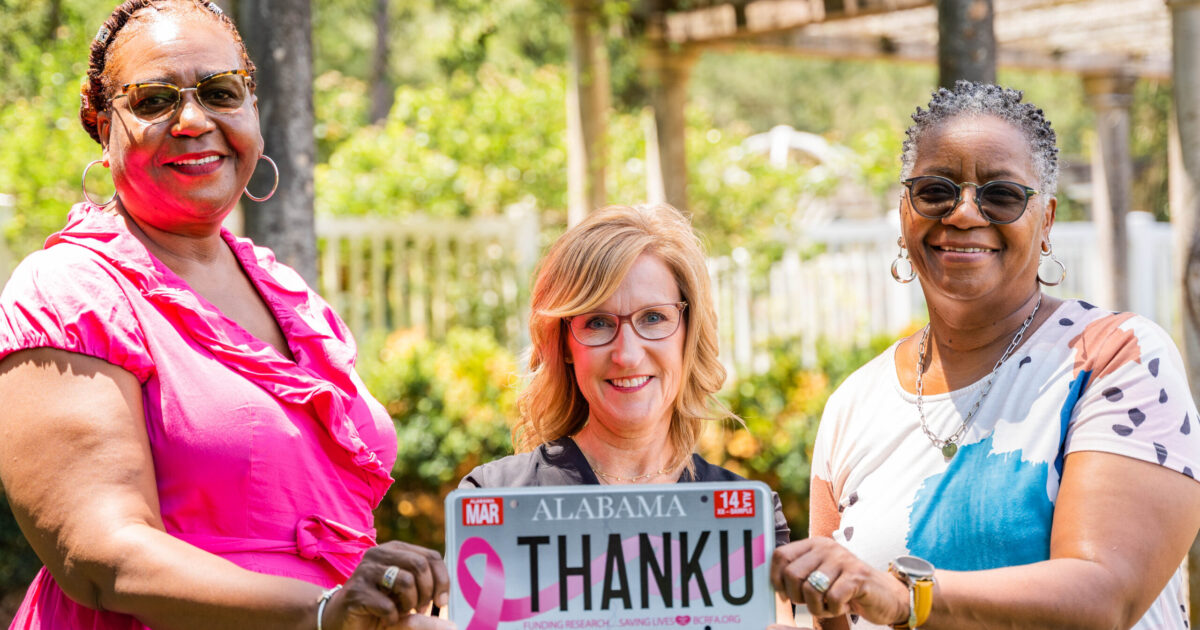 Breast Cancer Awareness Month is here—how you can support in Birmingham Breast Cancer Awareness Month is here—how you can support in Birmingham