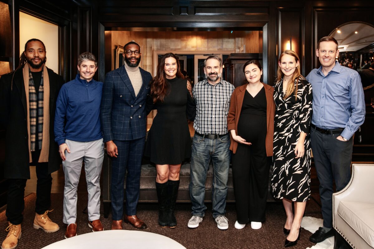 Meet 2 new tech startups + why they moved to Birmingham Meet 2 new tech startups + why they moved to Birmingham