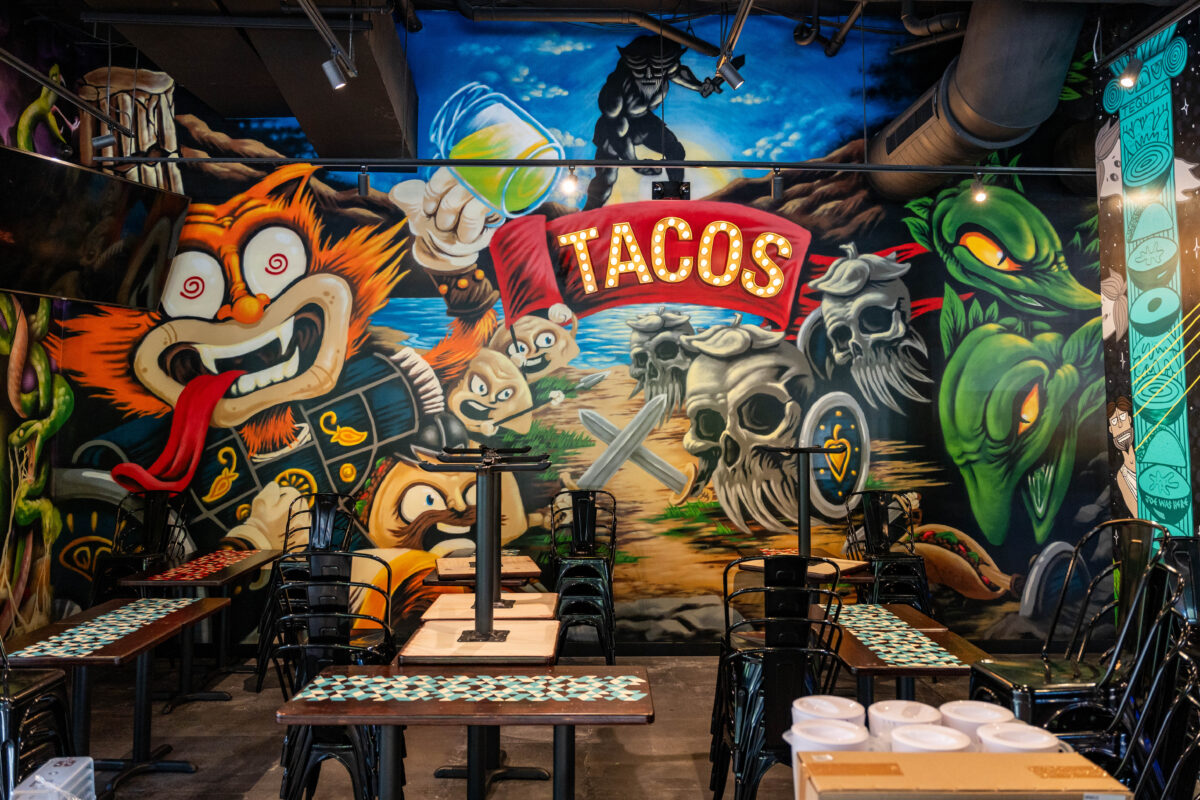 7 openings in the Birmingham area including a new build-your-own taco restaurant 7 openings in the Birmingham area including a new build-your-own taco restaurant