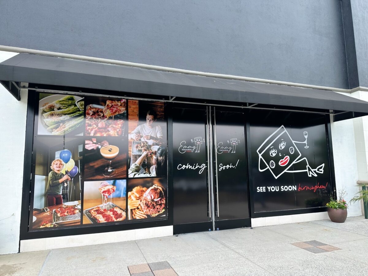 7 openings in the Birmingham area including new build-your-own taco ...