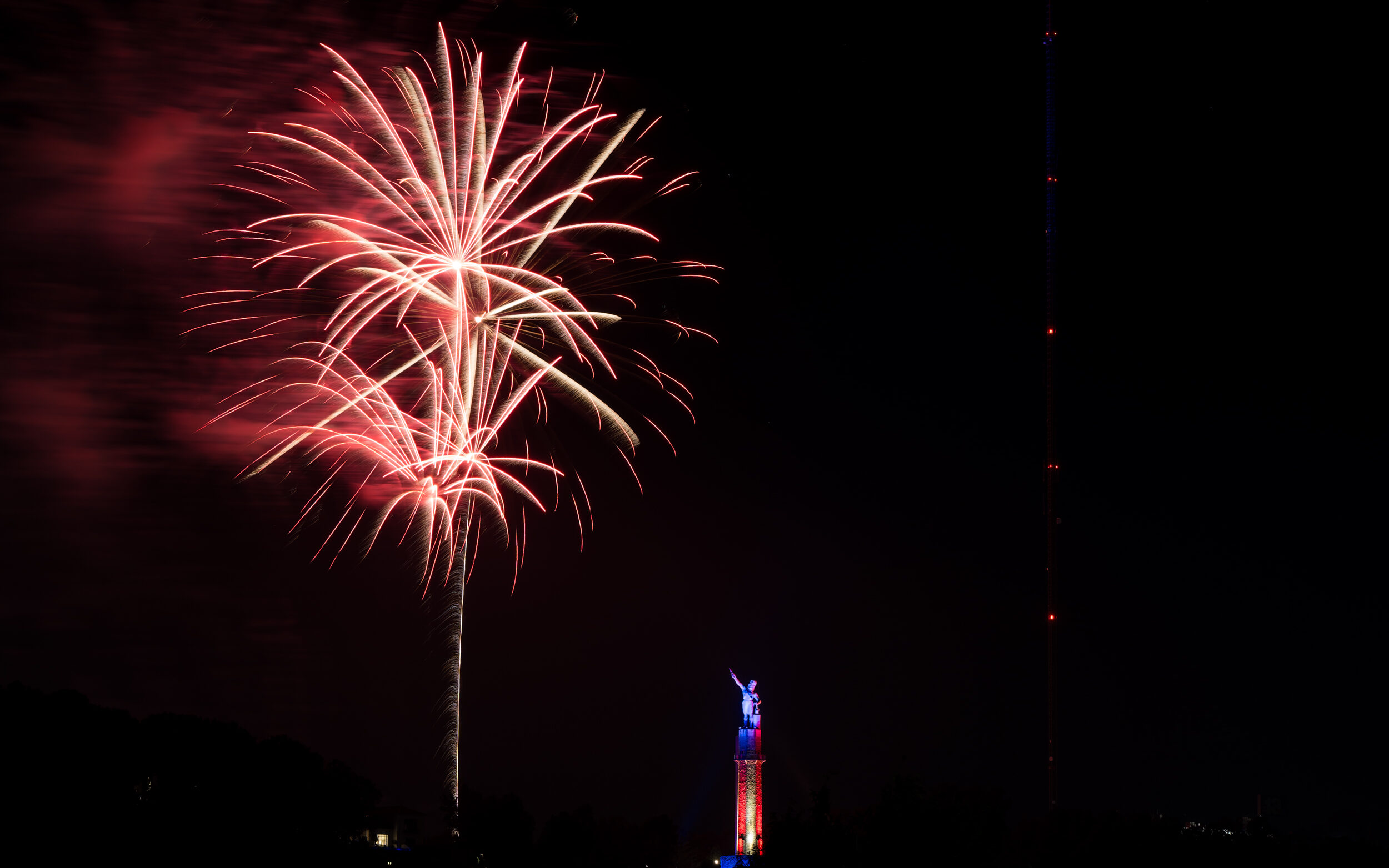 7 exciting events this July 4th weekend including Arts & Cocktails in the City—June 30-July 2 7 exciting events this July 4th weekend including Arts & Cocktails in the City—June 30-July 2