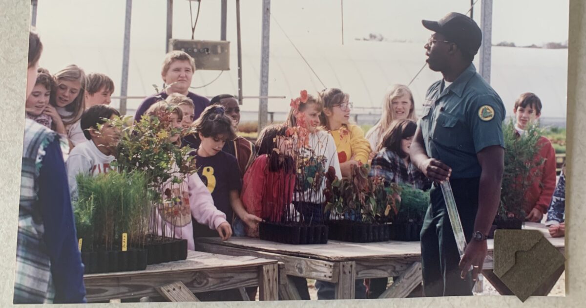 From Fort Payne to Dauphin Island, 29 places to learn about nature in Alabama 4 Ruffner