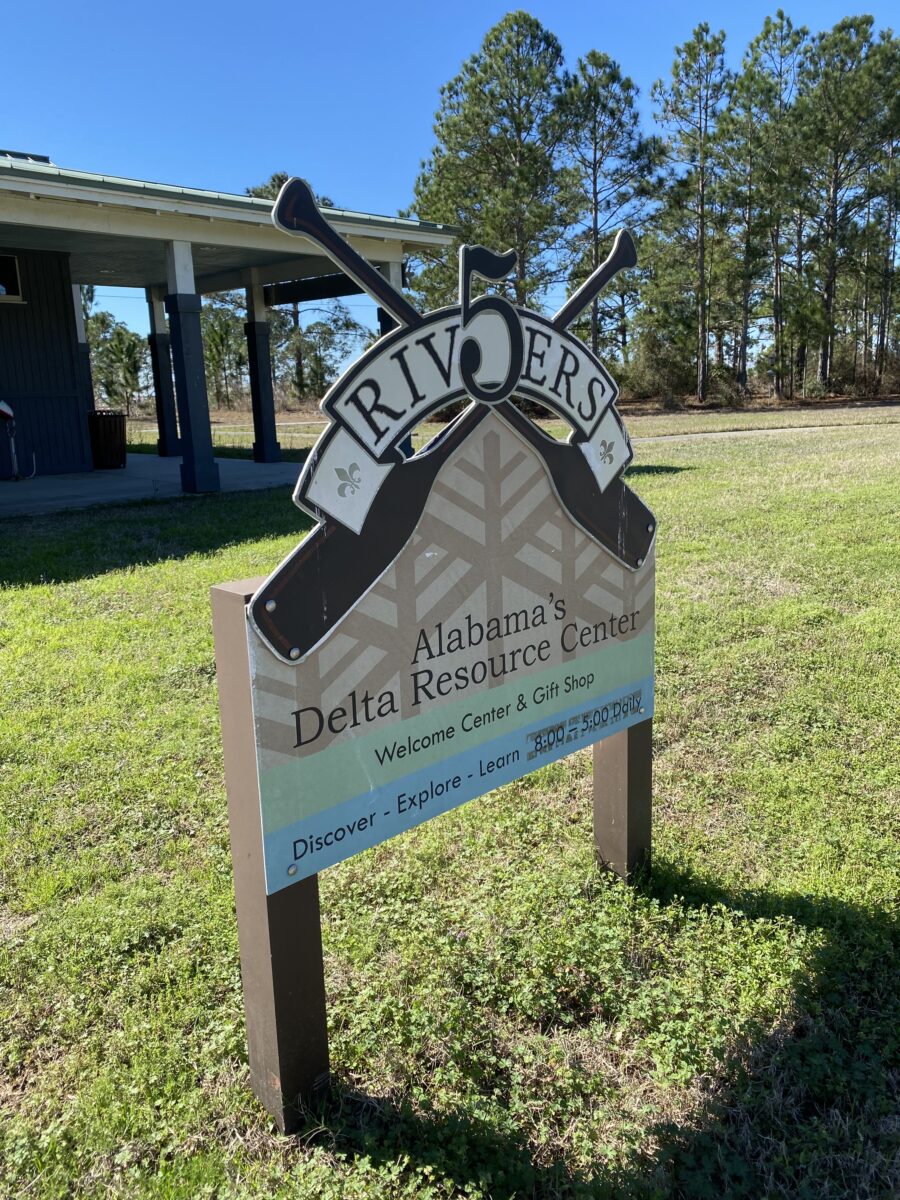 From Fort Payne to Dauphin Island, 29 places to learn about nature in Alabama 9 Nature Center