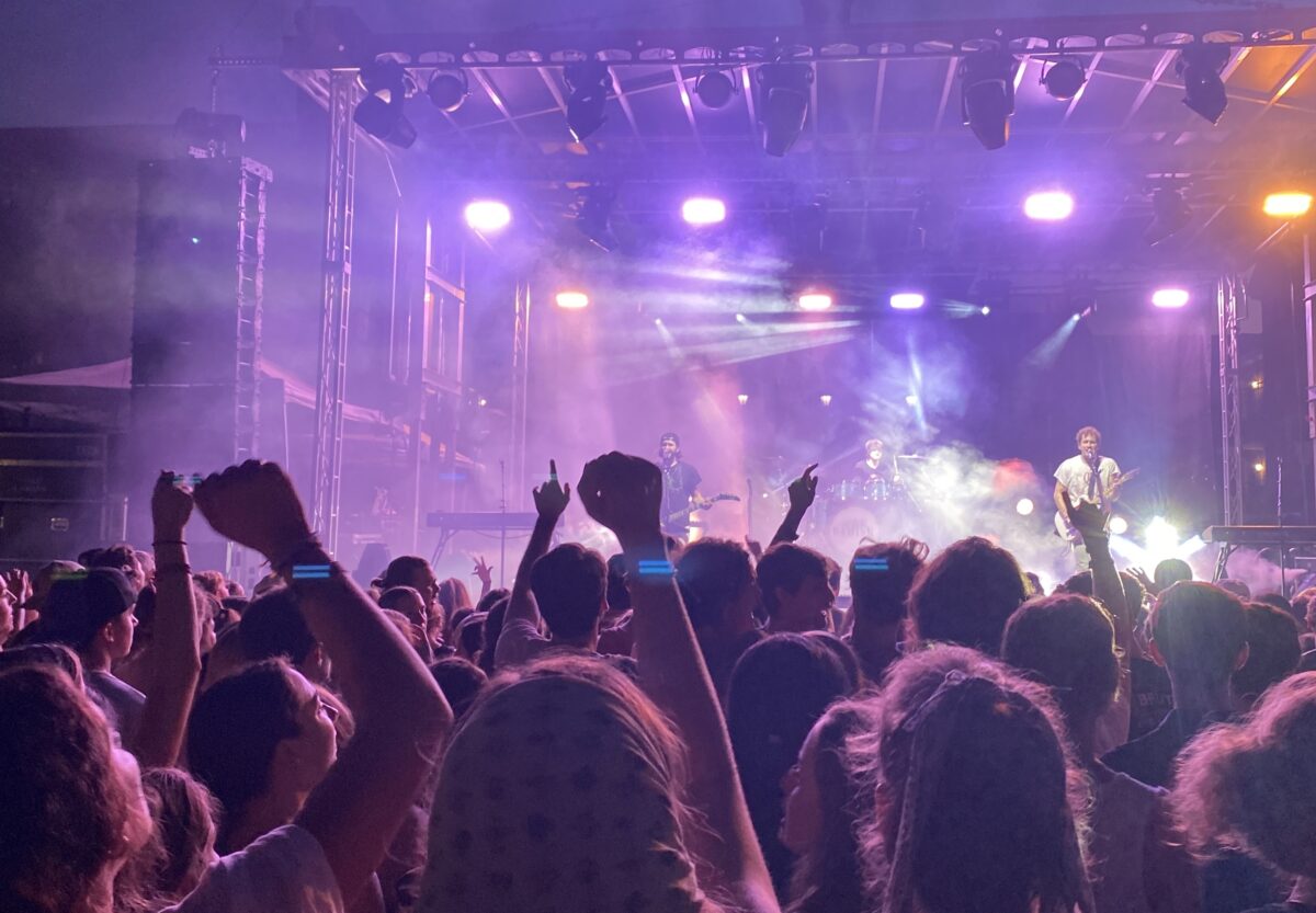 9 exciting concerts in Birmingham this October 9 exciting concerts in Birmingham this October
