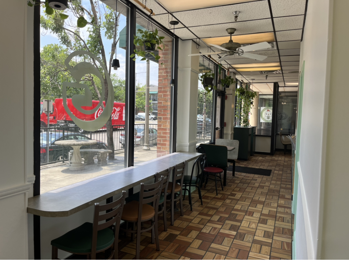  Greenhouse opens second restaurant near UAB