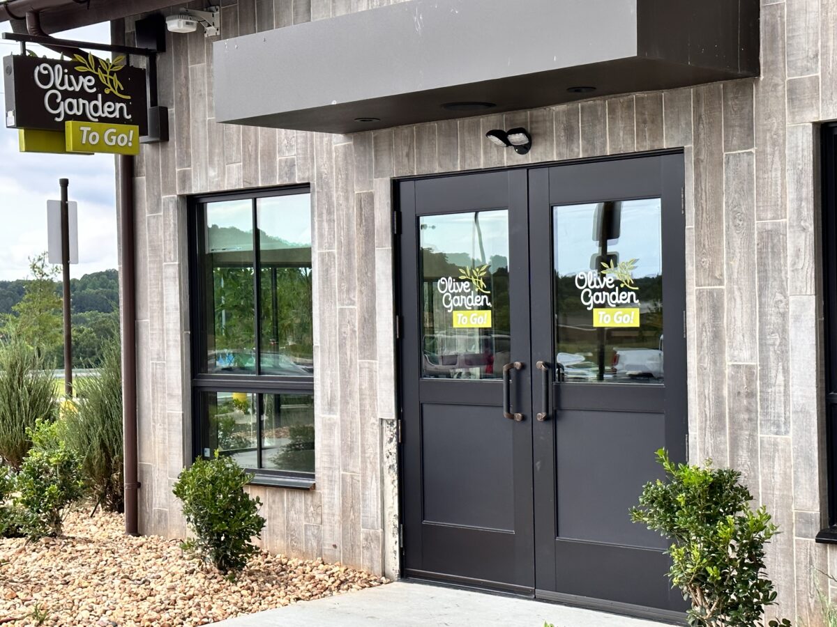 NEW OPENING: Gardendale welcomes newest Olive Garden location NEW OPENING: Gardendale welcomes newest Olive Garden location