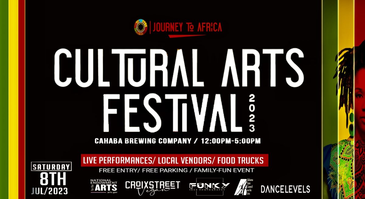 J2A23 FESTIVAL 2 J2A Cultural Arts Street Festival