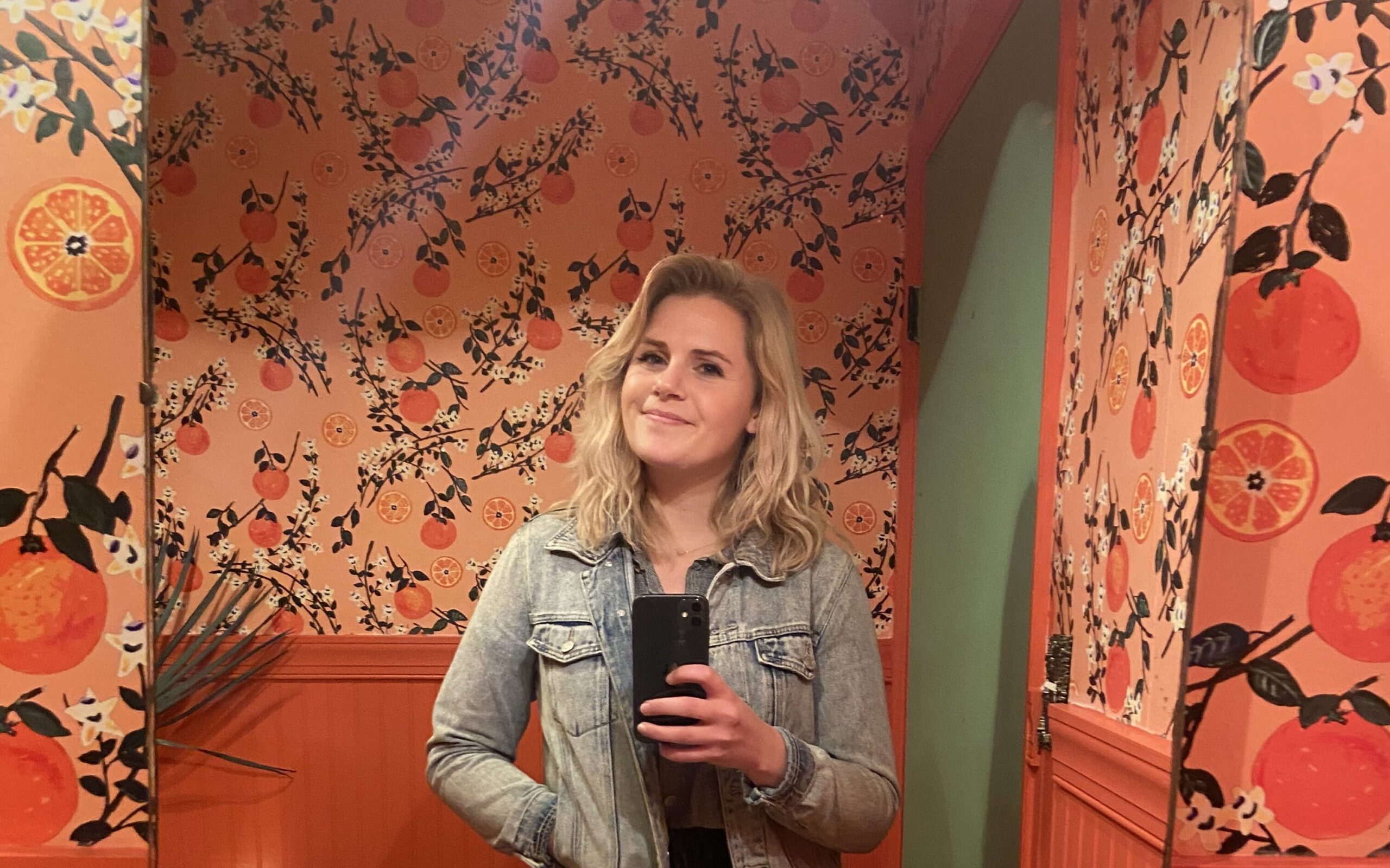 7 of Birmingham’s most selfie-worthy bathrooms