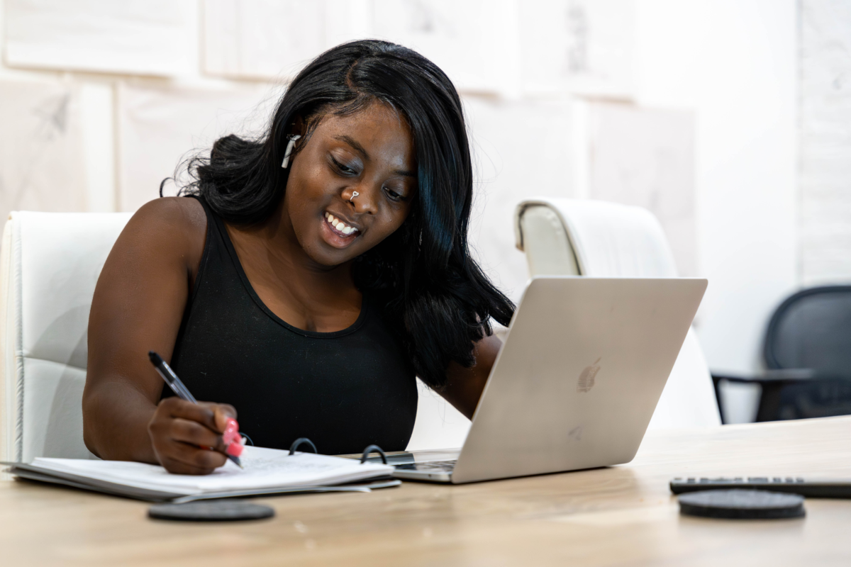 Here’s how you can save big on your online degree at this Birmingham HBCU