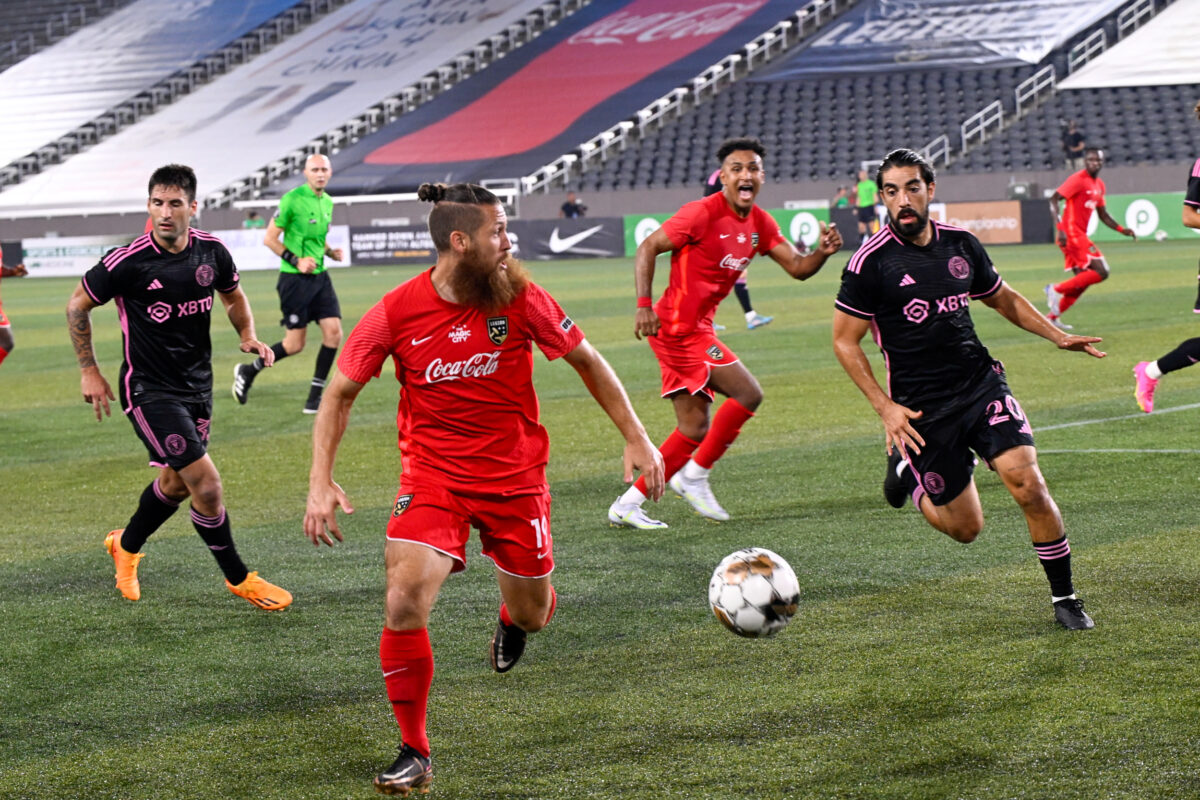  18K+ fans pack Protective Stadium despite Legion FC loss (PHOTOS)