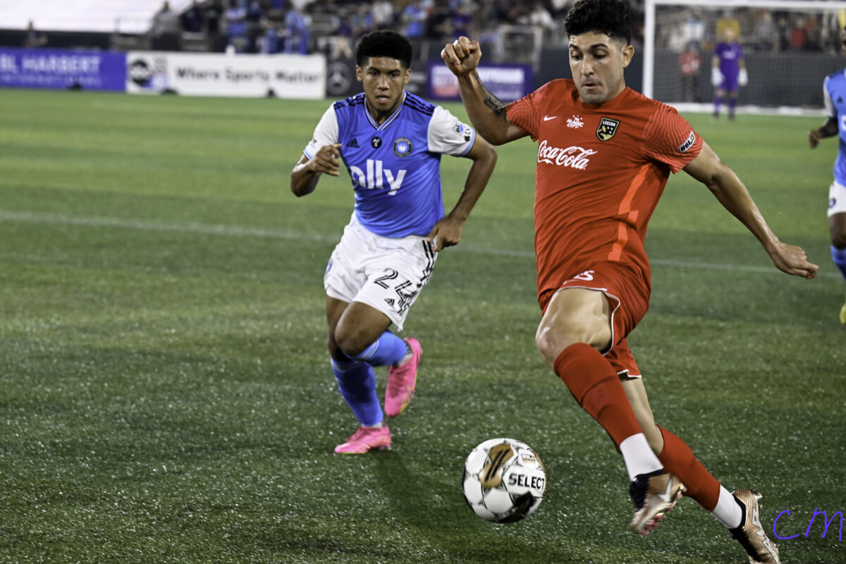 Legion FC