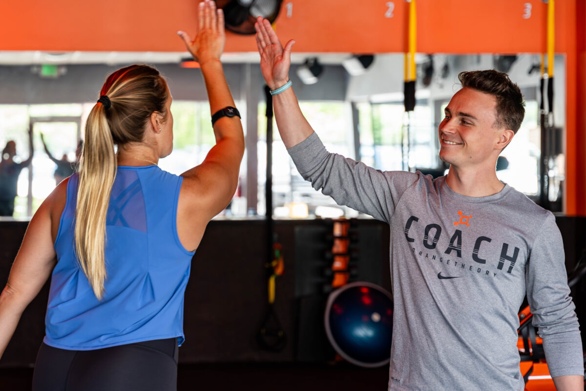Check out Birmingham’s most energizing workout now + a testimony from a local