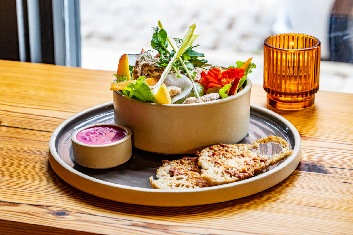 9 of the best summer dishes you can try in Birmingham restaurants right now