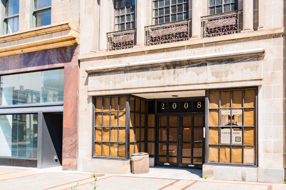 COMING SOON: Sophisticated cigar lounge in downtown Birmingham COMING SOON: Sophisticated cigar lounge in downtown Birmingham