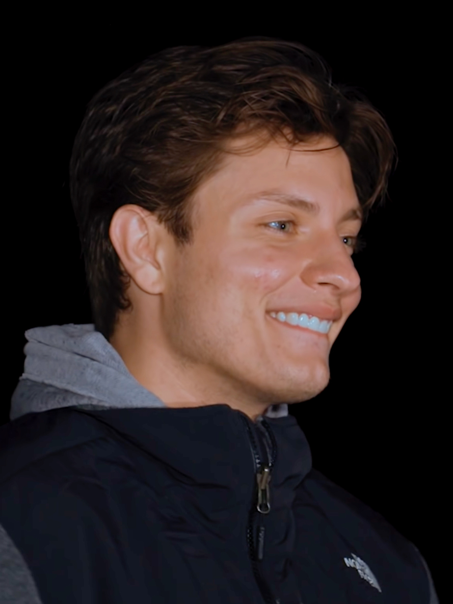 Comedian Matt Rife