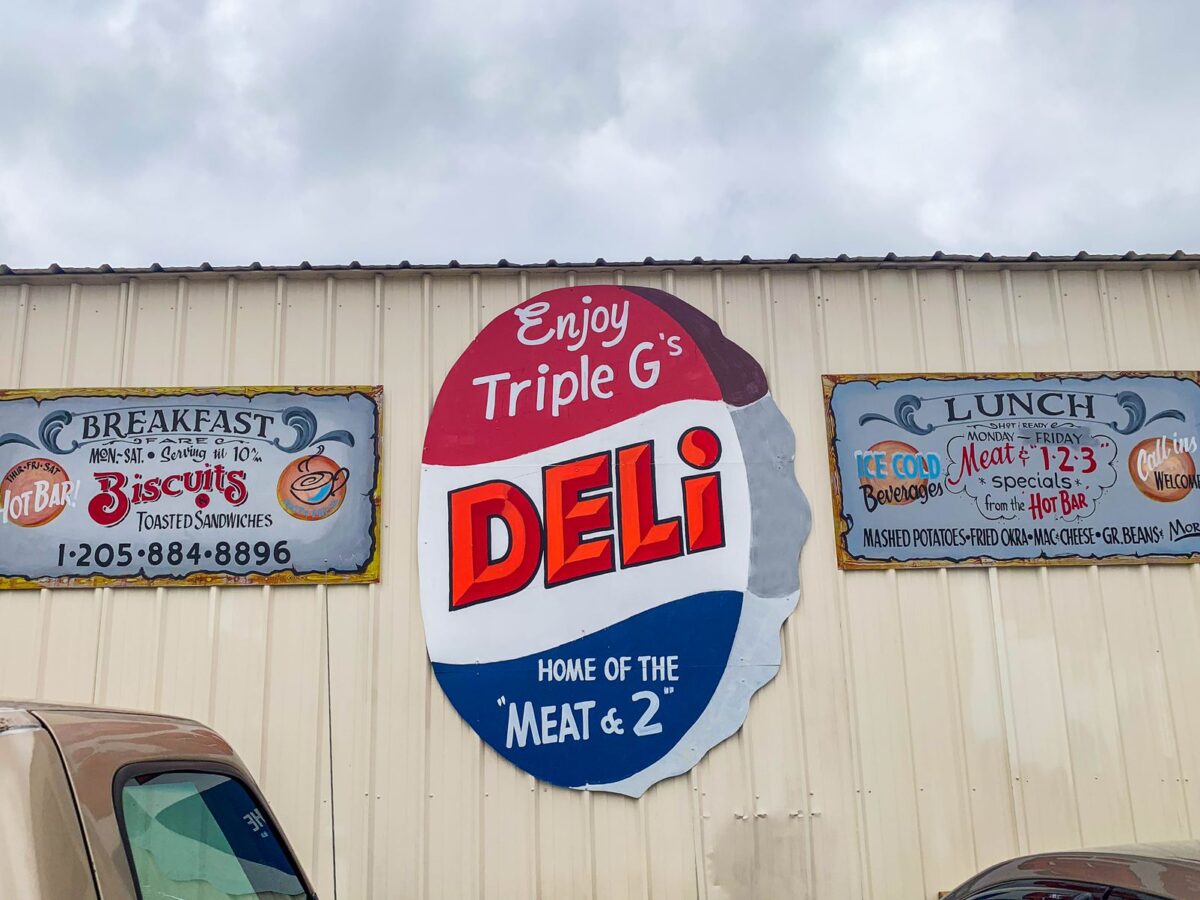 7 Birmingham pit stops for amazing gas station food 7 Birmingham pit stops for amazing gas station food
