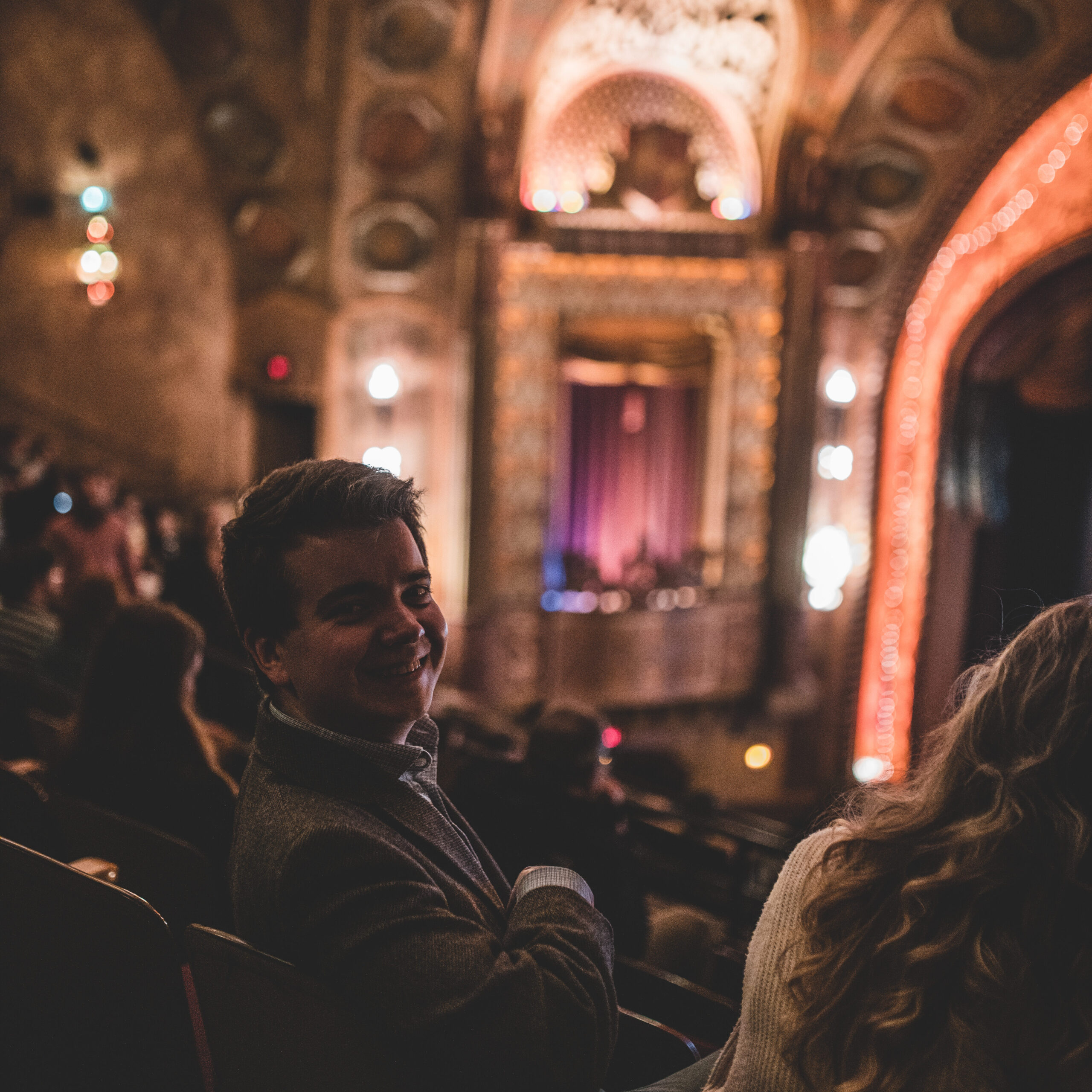 Alabama Theatre