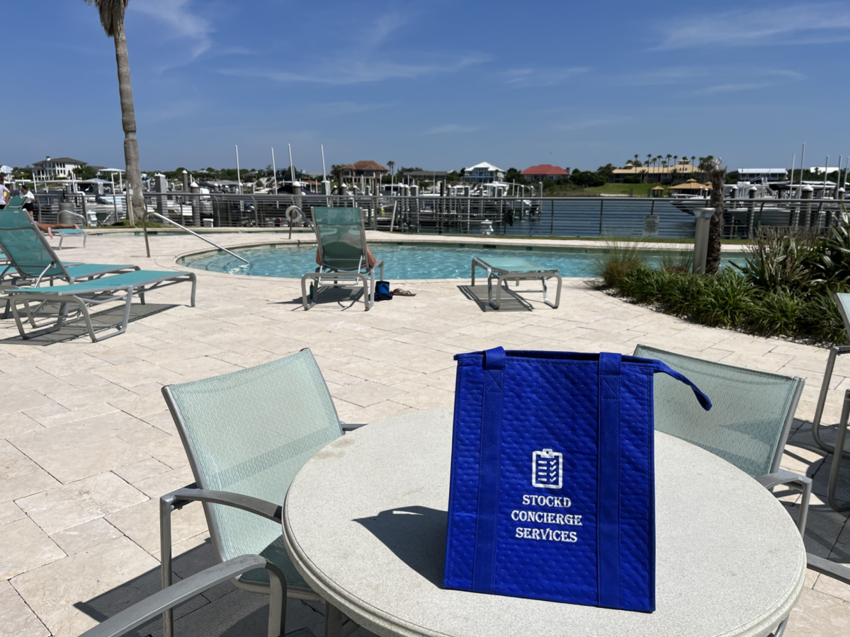 Get groceries delivered to your place at the beach before you arrive—here’s how Get groceries delivered to your place at the beach before you arrive—here’s how