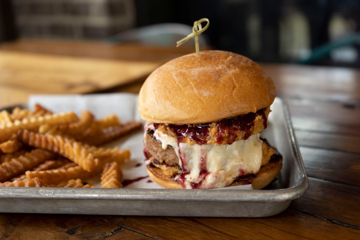 Birmingham Restaurant Week is July 20-29—everything you need to know Birmingham Restaurant Week is July 20-29—everything you need to know