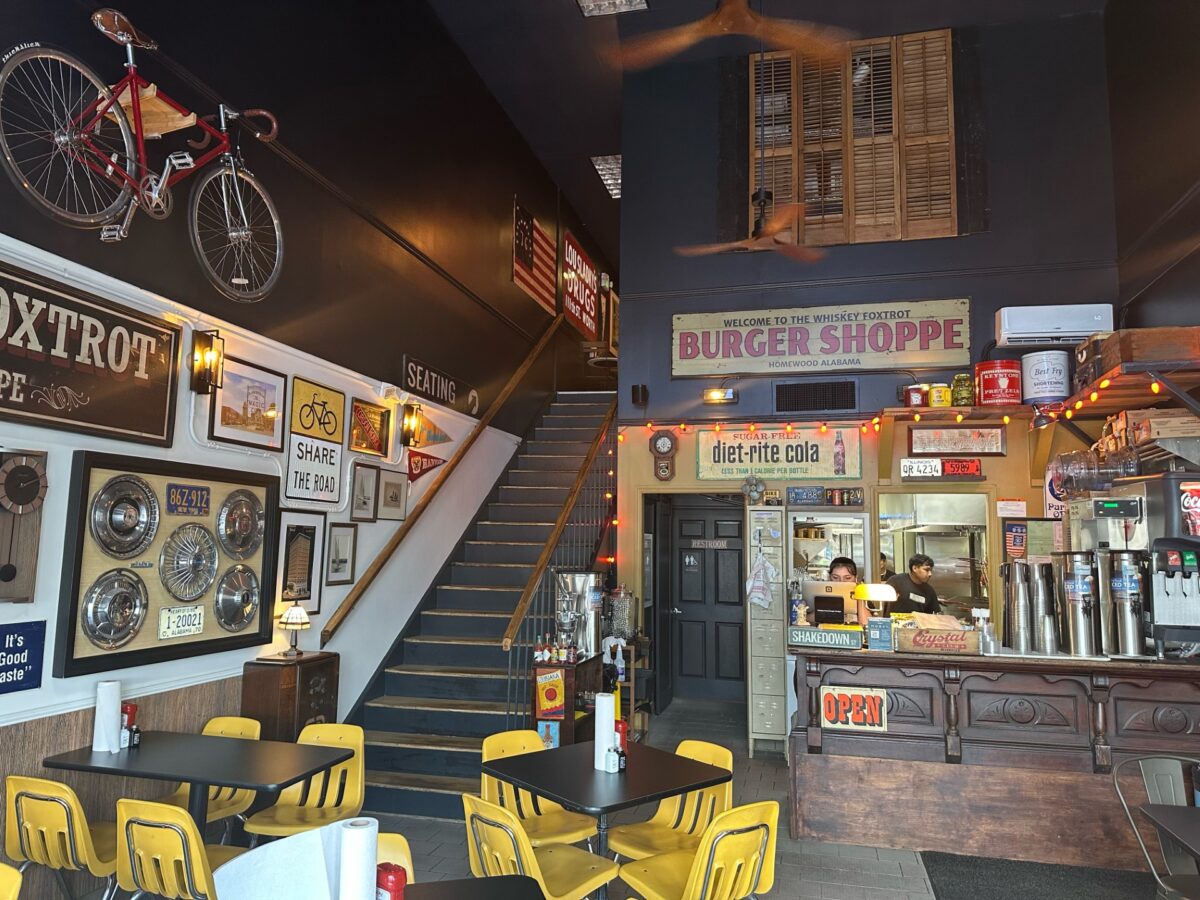 7 new openings in the Greater Birmingham Area including a mobile bar, pet daycare + more