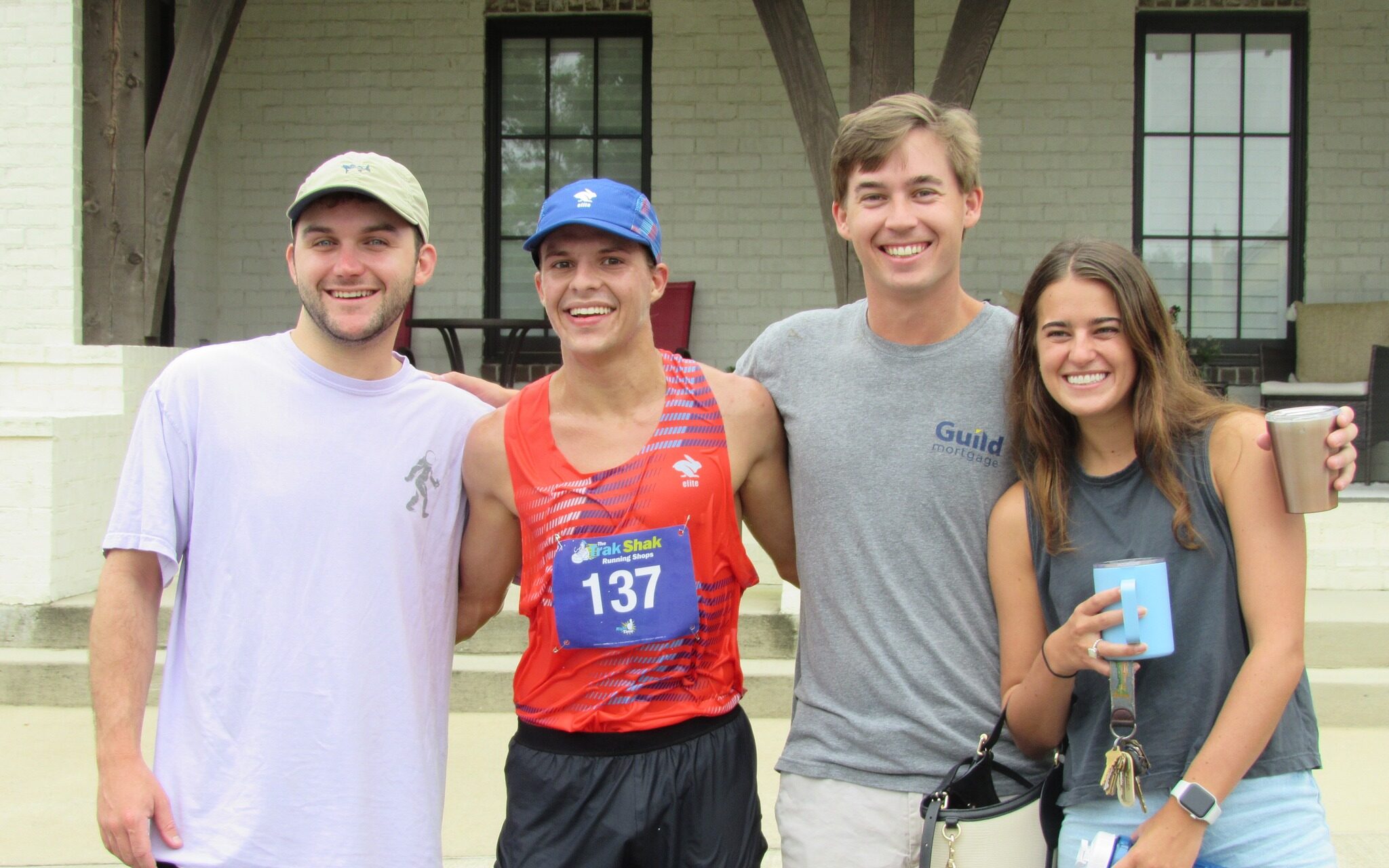 Sign up now for the Ross Bridge 8K on September 2—here’s how it will save lives Sign up now for the Ross Bridge 8K on September 2—here’s how it will save lives