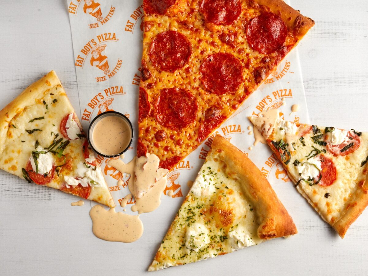 Fat Boy’s Pizza eyes Birmingham for franchise expansion Fat Boy’s Pizza eyes Birmingham for franchise expansion