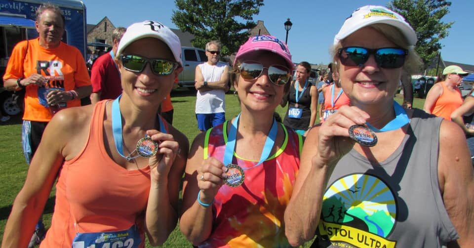 Miles that matter: support your community this August Miles that matter: support your community this August