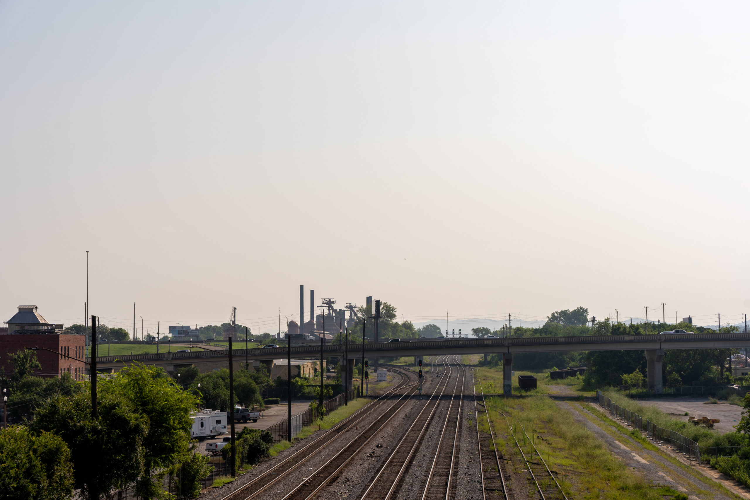 Jefferson + Shelby Counties under CODE ORANGE air quality alert — what you need to know Jefferson + Shelby Counties under CODE ORANGE air quality alert — what you need to know