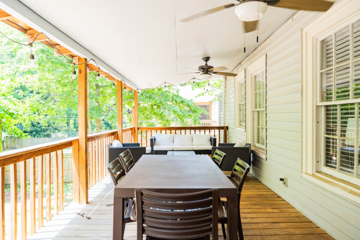 5 charming Airbnbs to book for your perfect stay in The Magic City