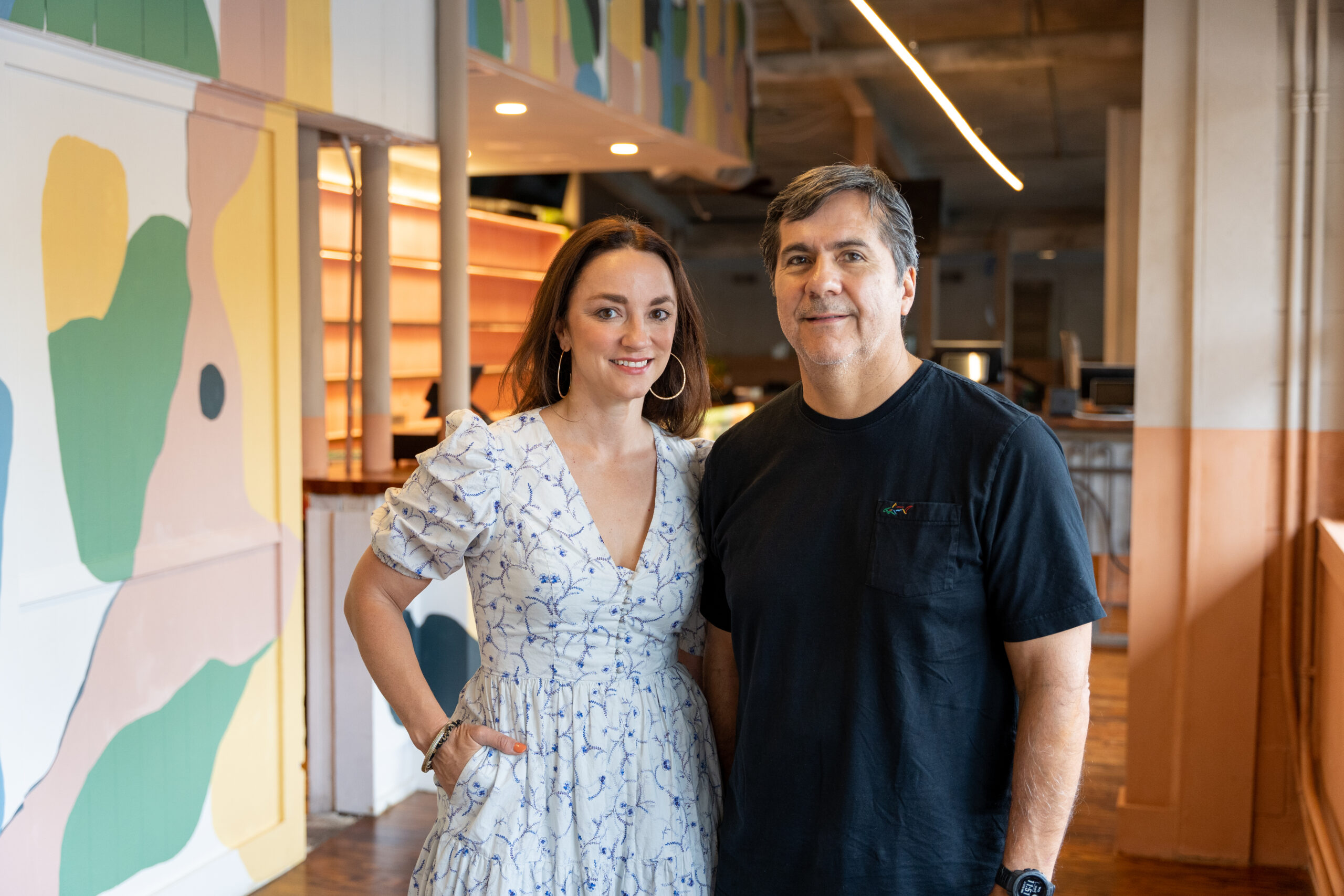 Sneak peek inside NEW Cantina Tortilla Grill in West Homewood [PHOTOS]
