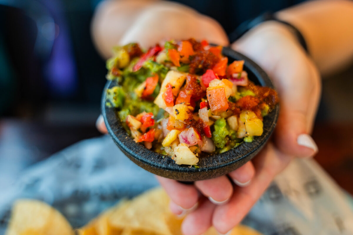 Celebrate National Avocado Day with one of these 6 unique dishes