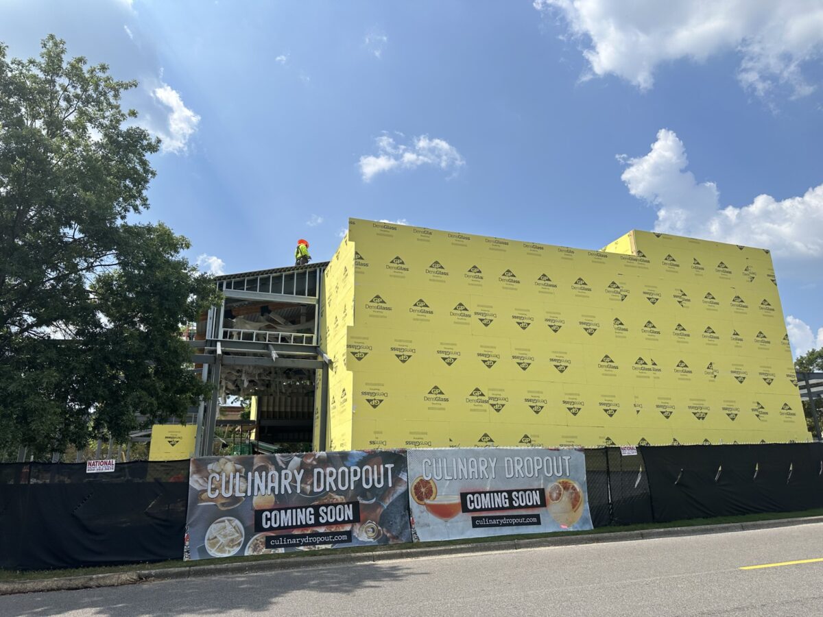 COMING SOON: Culinary Dropout to open 1st Alabama location at The Summit COMING SOON: Culinary Dropout to open 1st Alabama location at The Summit