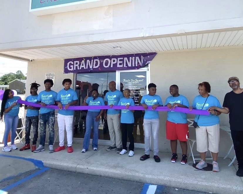 7 openings in the Birmingham area including a new creamery 7 openings in the Birmingham area including a new creamery