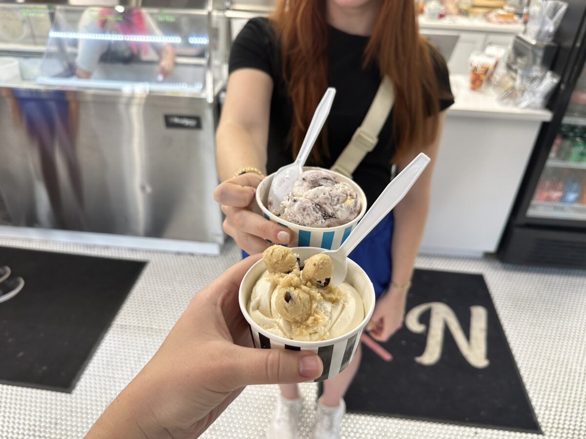 Celebrate National Ice Cream Month at these 10 creameries around Birmingham