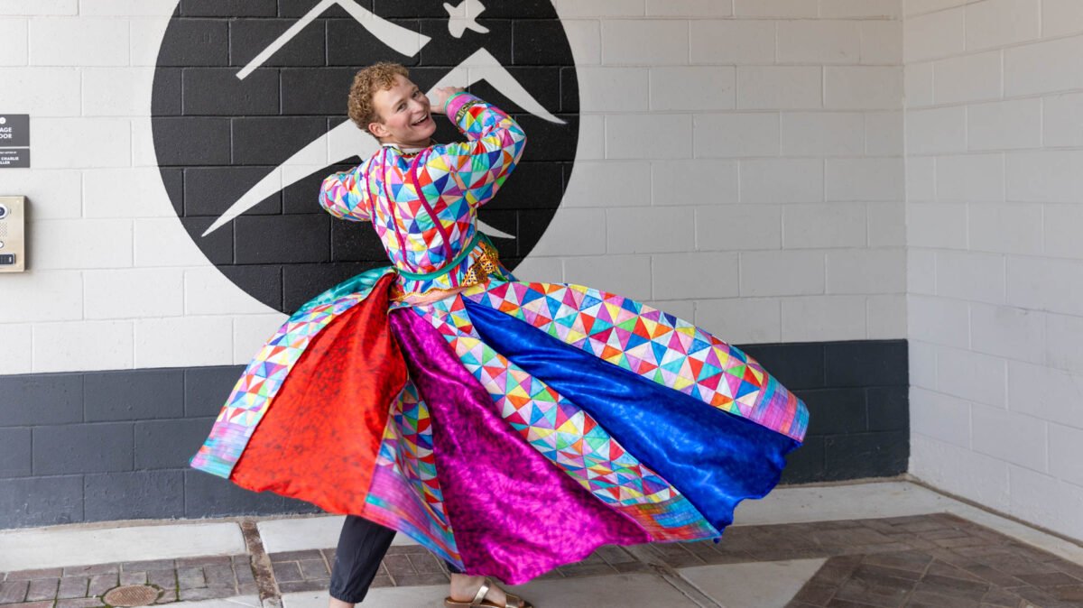 See Joseph and his Dreamcoat come to life at Red Mountain Theatre [DISCOUNT]