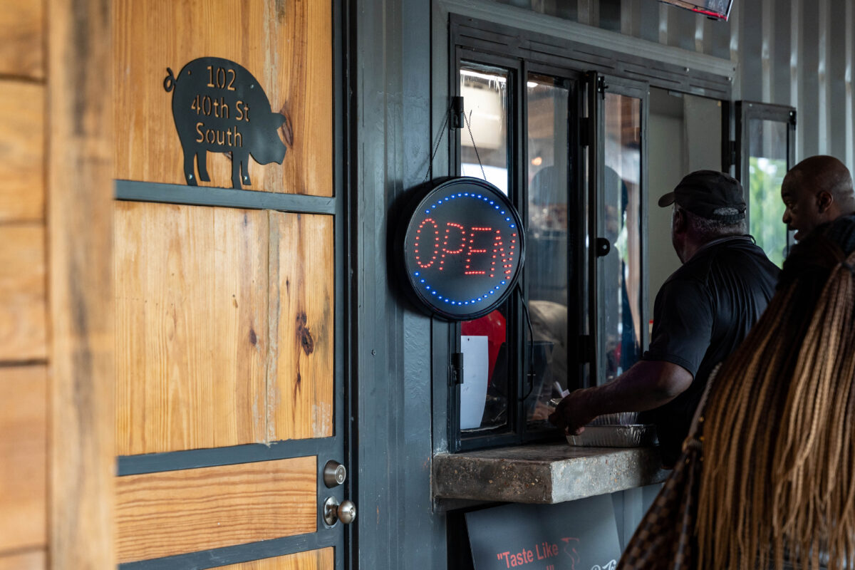 NEW OPENING: Elysian Gardens welcomes Kuntri Kitchen NEW OPENING: Elysian Gardens welcomes Kuntri Kitchen