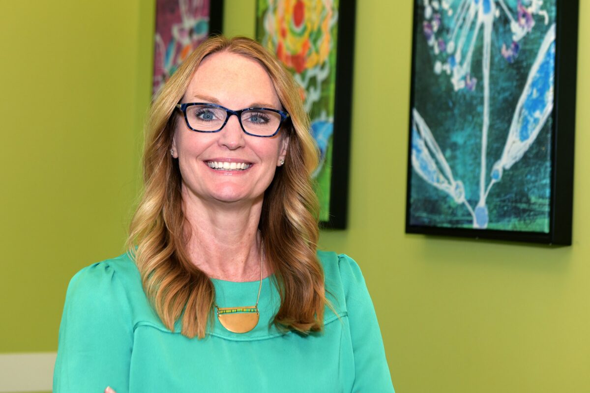 Local pediatrician shares 5 ways to keep your kids happy + healthy this school year Local pediatrician shares 5 ways to keep your kids happy + healthy this school year