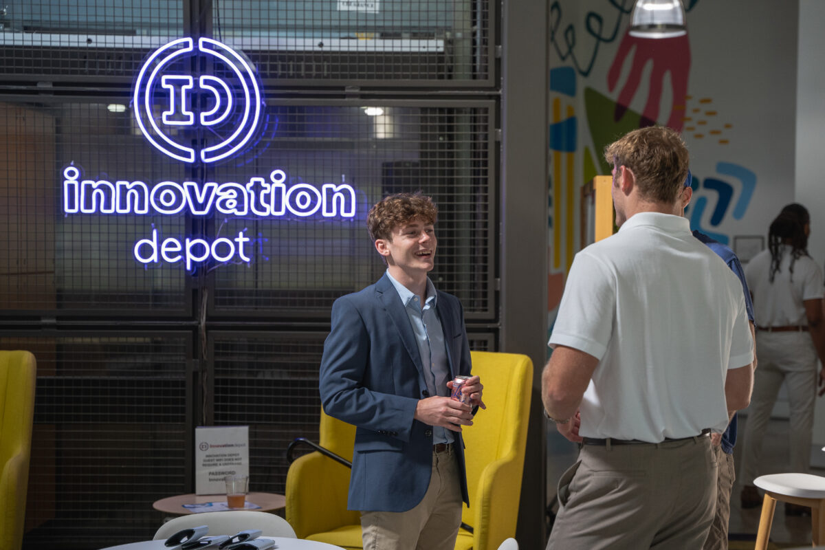 Meet 3 Birmingham startups + see how they’re making big moves in the business world Meet 3 Birmingham startups + see how they’re making big moves in the business world