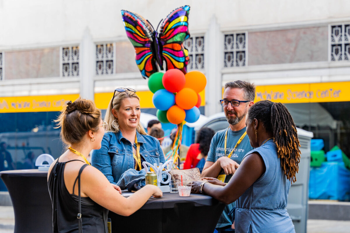 16 awesome weekend events, including Sidewalk Film Festival—Aug. 23-25 16 awesome weekend events, including Sidewalk Film Festival—Aug. 23-25