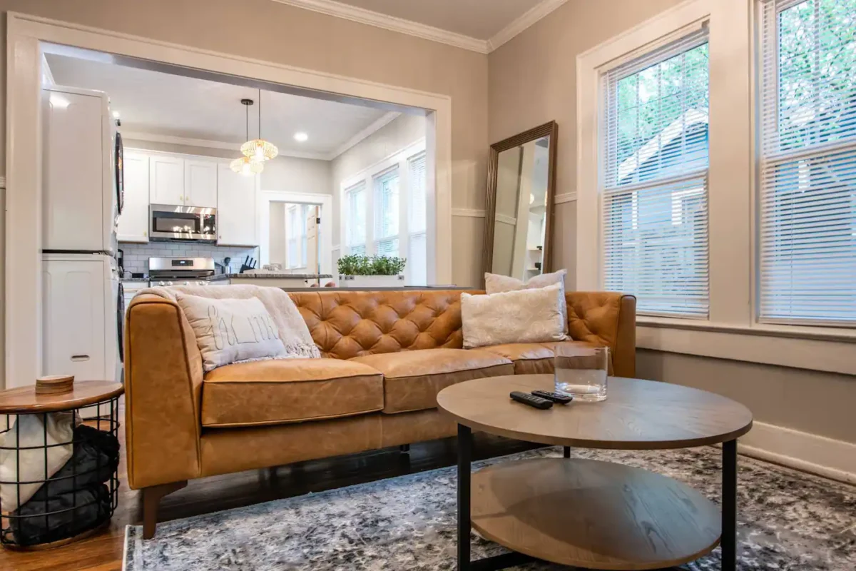 5 charming Airbnbs to book for your perfect stay in The Magic City [PHOTOS]